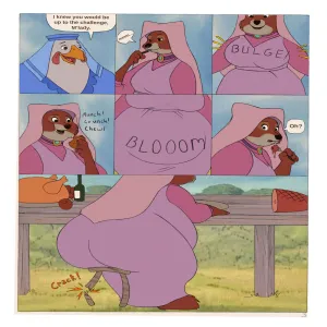 Blobin Hood 2 - page 3