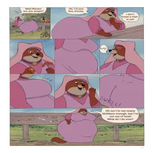 Blobin Hood 2 - page 4