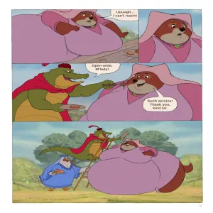 Blobin Hood 2 - page 6