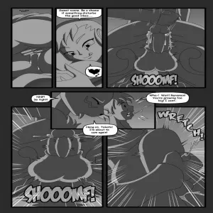Digimon & Dongles - page 12