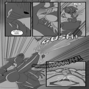 Digimon & Dongles - page 13