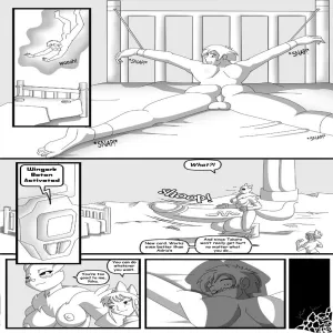 Digimon & Dongles - page 16