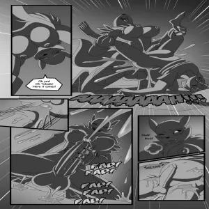 Digimon & Dongles - page 7