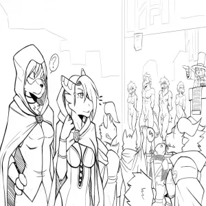 Furious Capture - page 8