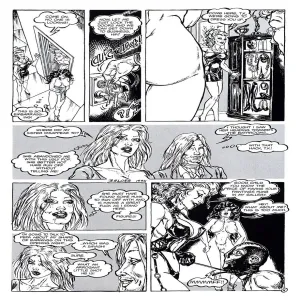Lolita - Performance Art - page 4