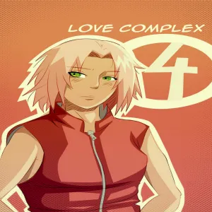 Love Complex 4 - page 1