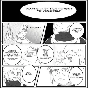 Love Complex 4 - page 10