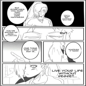 Love Complex 4 - page 11