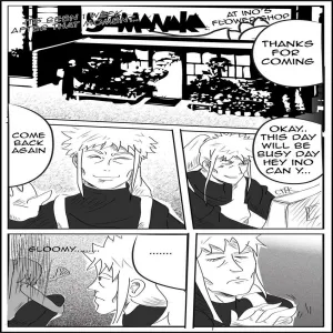 Love Complex 4 - page 2