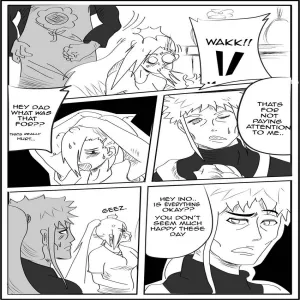 Love Complex 4 - page 3