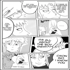 Love Complex 4 - page 4