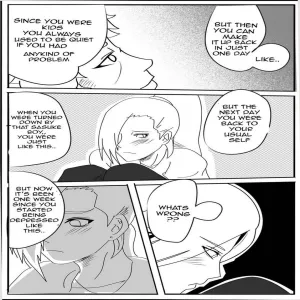 Love Complex 4 - page 5
