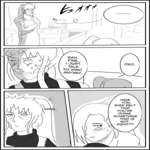Love Complex 4 - page 6