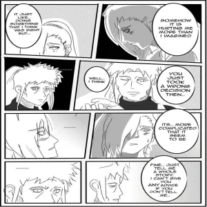 Love Complex 4 - page 7