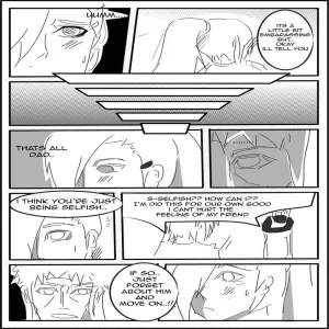 Love Complex 4 - page 8