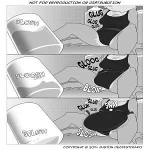 Blown Out Of Promotion 4 - page 32