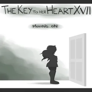 The Key To Her Heart 17 - Moving On - page 1