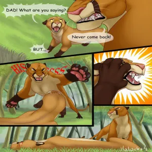 The Monster Within - page 10