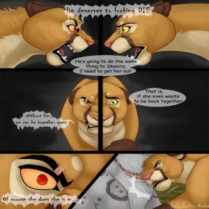 The Monster Within - page 50