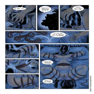 The Strange Couple - page 3