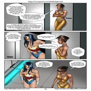 The Inner Joke - page 26