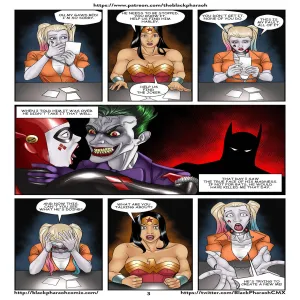 The Inner Joke - page 4