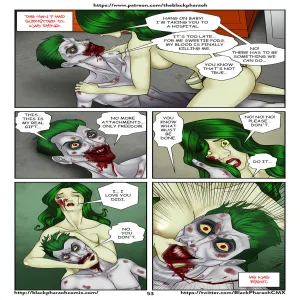 The Inner Joke - page 54
