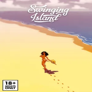 Swinging Island 1 - page 1