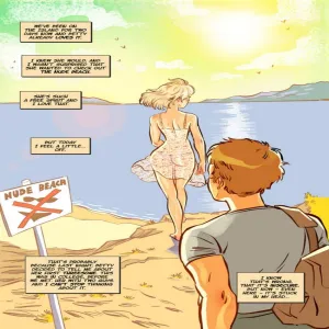 Swinging Island 1 - page 3