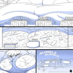 Big & Wide - page 6