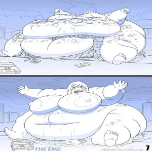 Big & Wide - page 7