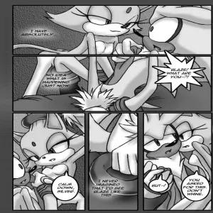 Burn Me Asunder - page 7