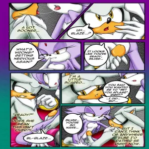 Burn Me Asunder - page 9