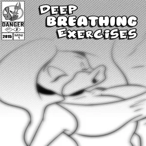 Deep Breathing Exercises - page 1