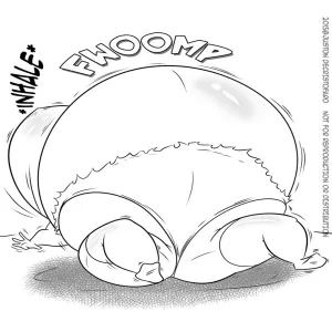 Deep Breathing Exercises - page 14