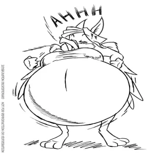 Deep Breathing Exercises - page 23