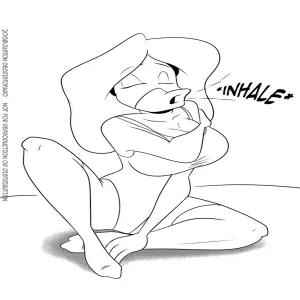 Deep Breathing Exercises - page 5