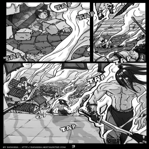 Devils & Virgins - page 4