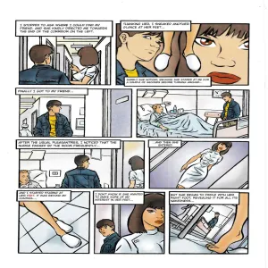 Happy Foot - page 2