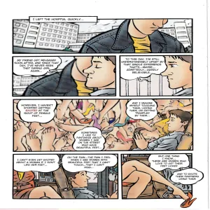Happy Foot - page 7