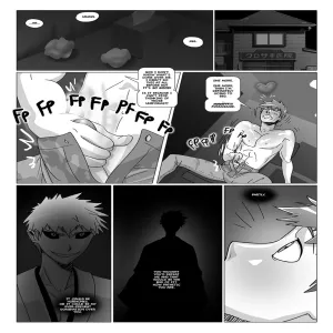 Happy To Serve You 5 - page 20