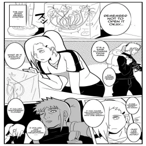 Love Complex 5 - page 2