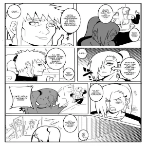 Love Complex 5 - page 3