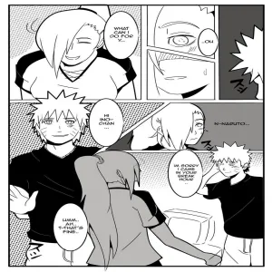 Love Complex 5 - page 5