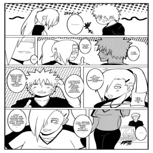 Love Complex 5 - page 6