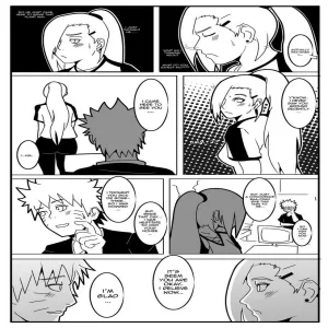 Love Complex 5 - page 7