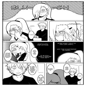 Love Complex 5 - page 8