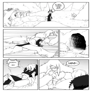 Deumos X Beast - page 2