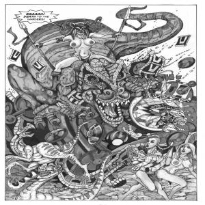 Mars Invades Venus 1 - page 25
