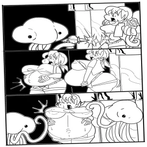 Metal Slug Eri - page 1
